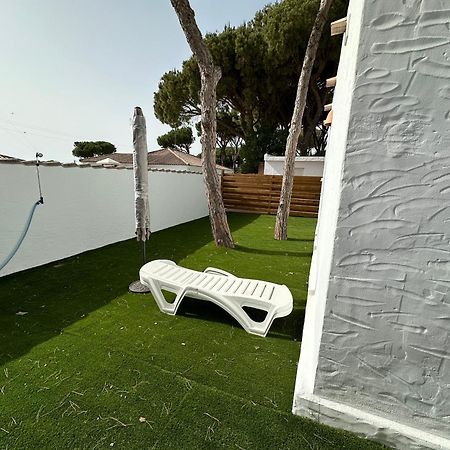 Cocos Sun ξενώνας Chiclana de la Frontera Εξωτερικό φωτογραφία