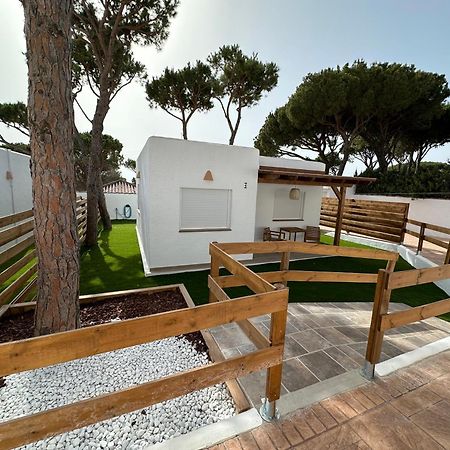 Cocos Sun ξενώνας Chiclana de la Frontera Εξωτερικό φωτογραφία