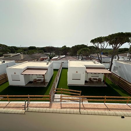 Cocos Sun ξενώνας Chiclana de la Frontera Εξωτερικό φωτογραφία