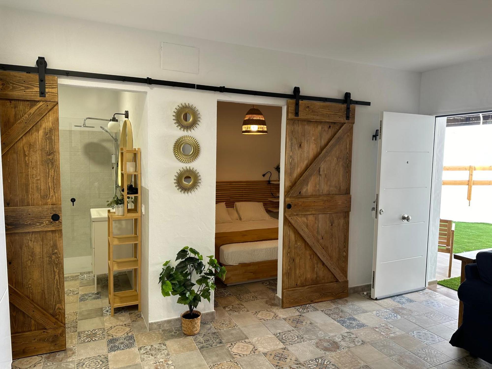 Cocos Sun ξενώνας Chiclana de la Frontera Εξωτερικό φωτογραφία