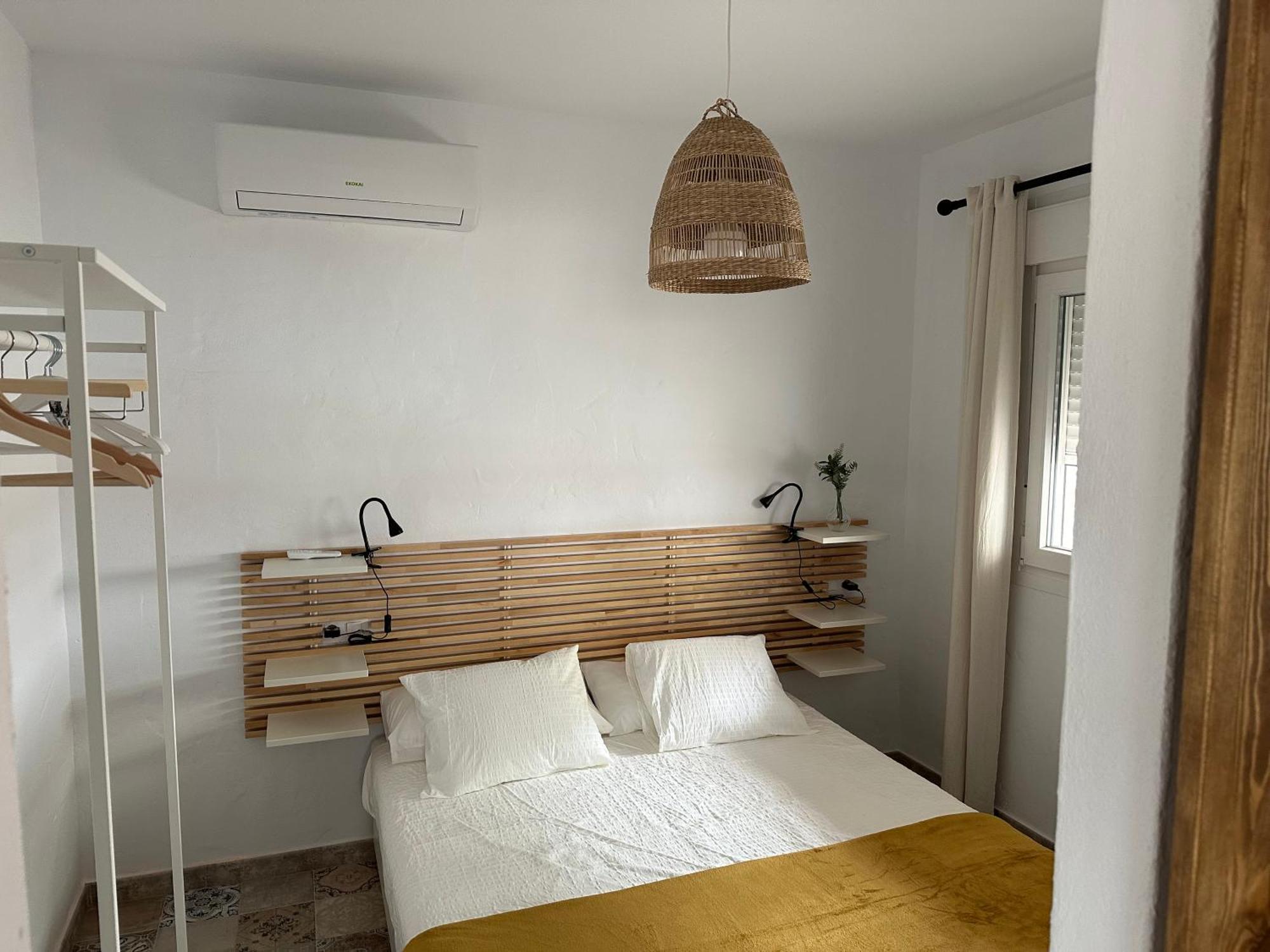 Cocos Sun ξενώνας Chiclana de la Frontera Εξωτερικό φωτογραφία